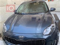 کیا سپۆرتاج